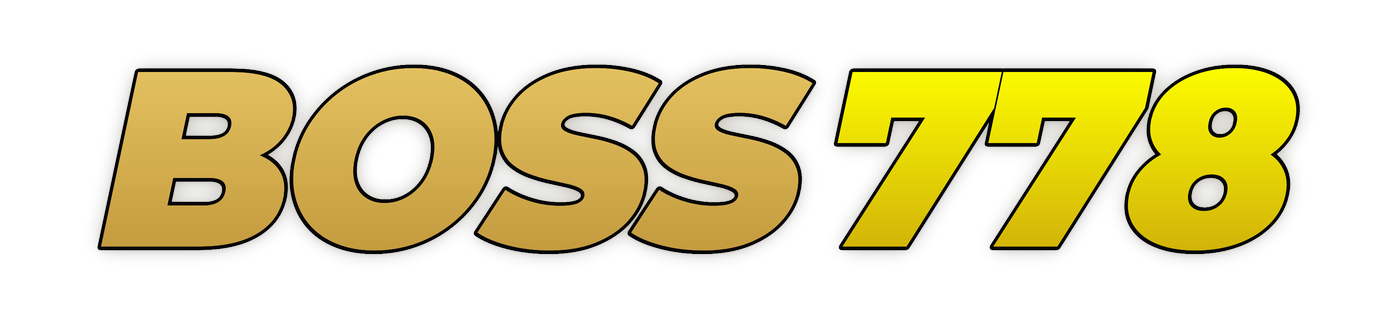 boss778 logo